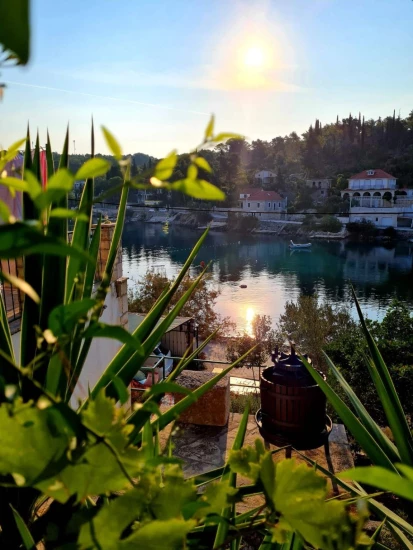 Apartmán Ostrov Šolta - Rogač OS 10111 N3