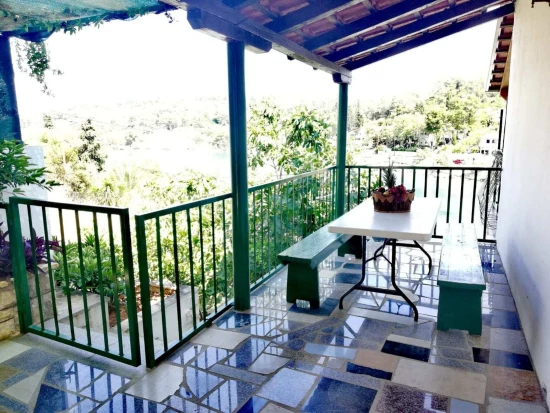 Apartmán Ostrov Šolta - Rogač OS 10111 N2