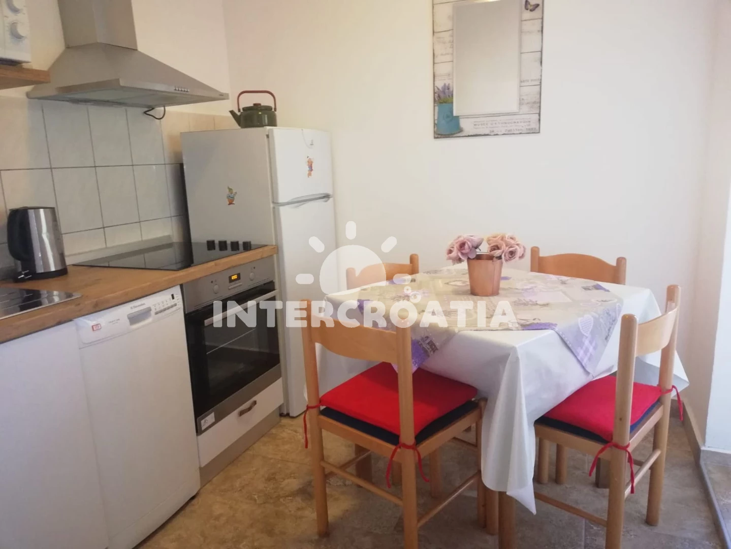 Apartmán Ostrov Šolta - Rogač OS 10111 N2