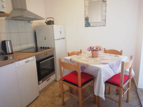Apartmán Ostrov Šolta - Rogač OS 10111 N2