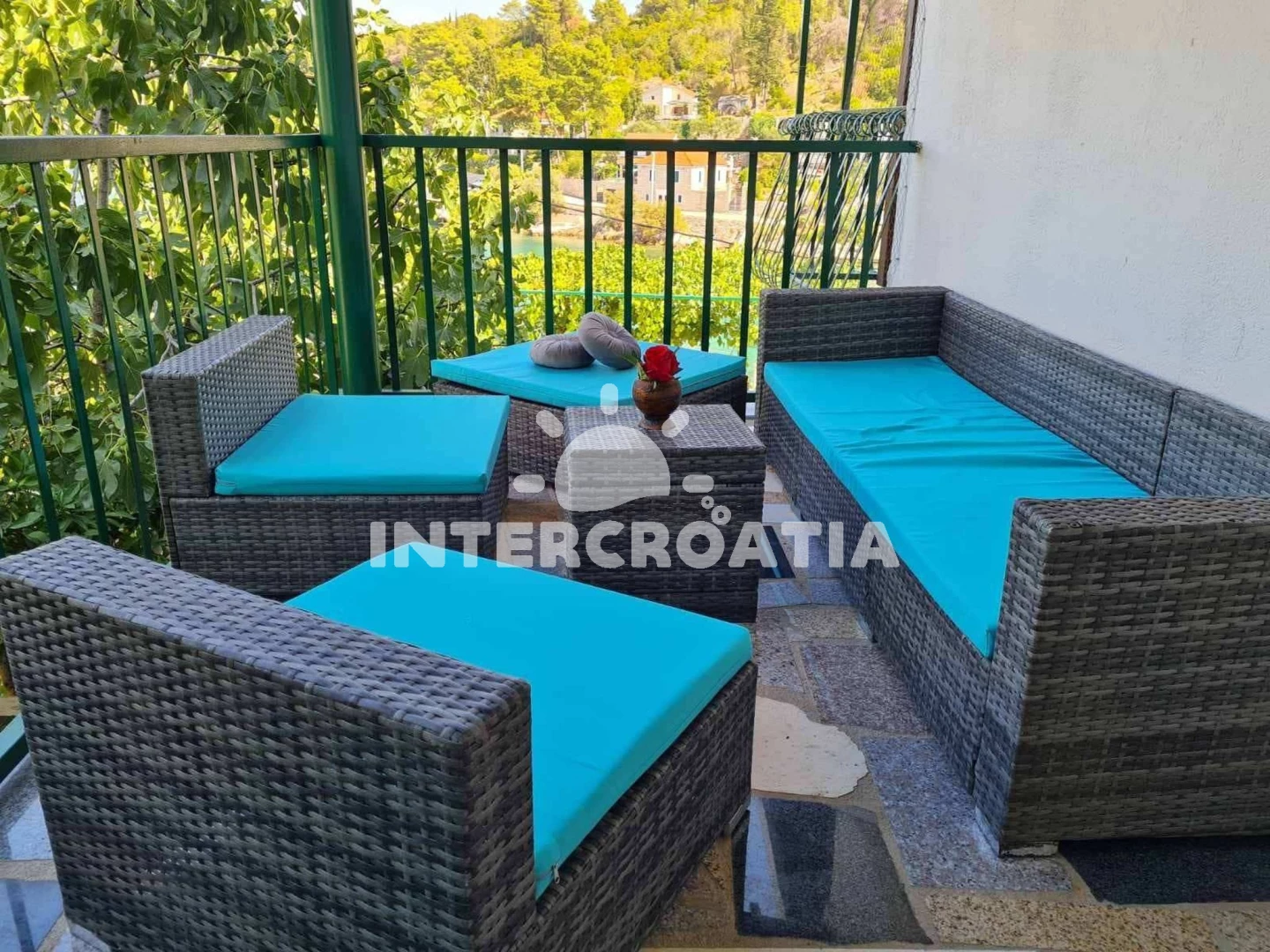Apartmán Ostrov Šolta - Rogač OS 10112 N1