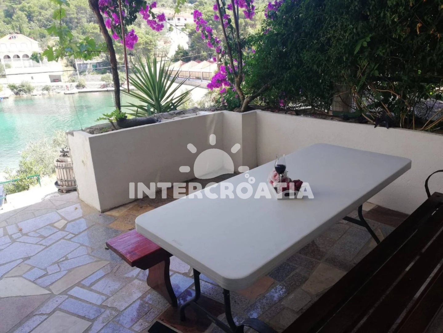 Apartmán Ostrov Šolta - Rogač OS 10112 N1