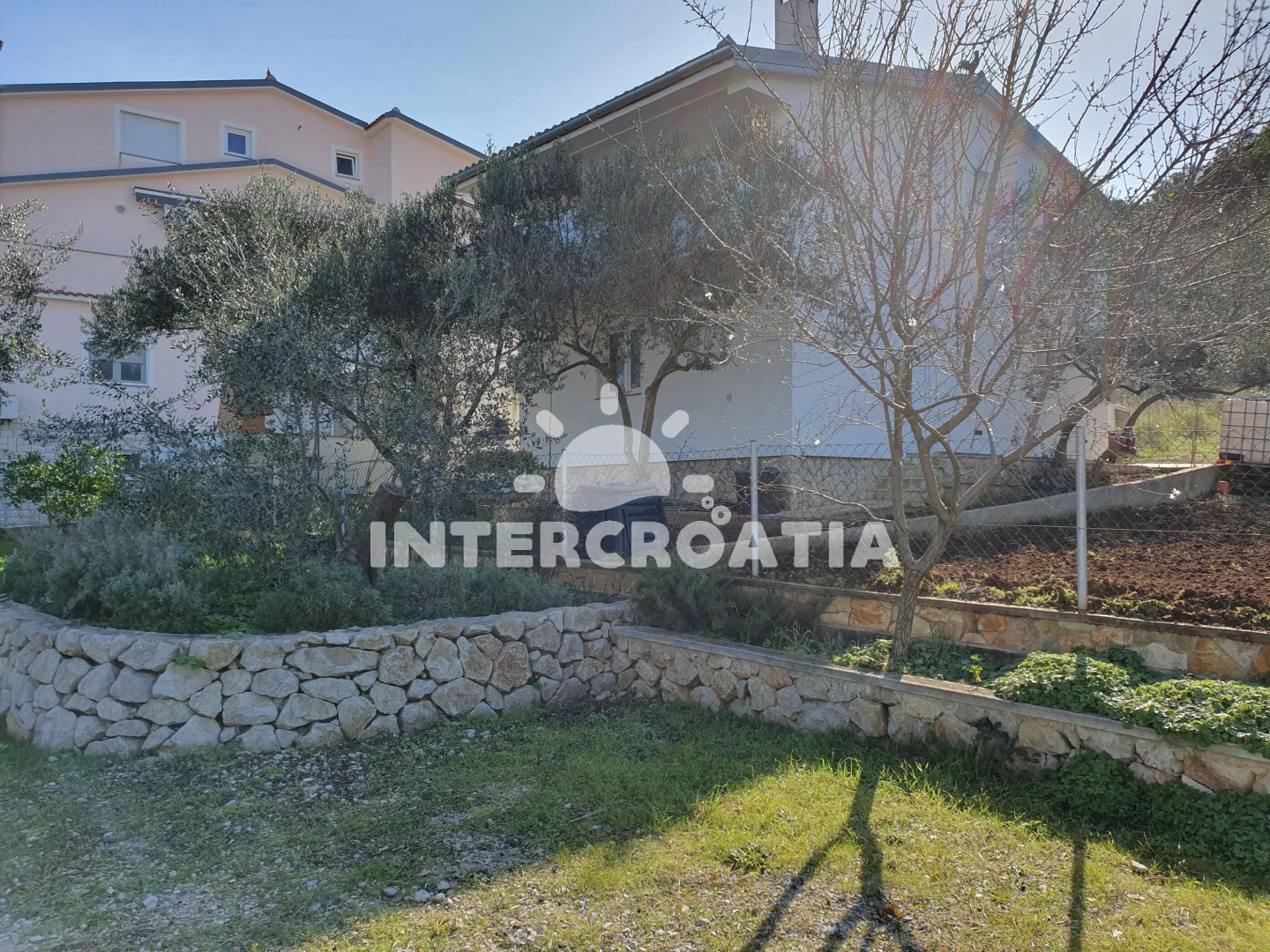 Apartmán Ostrov Pašman - Tkon OS 10113 N1