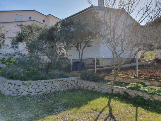 Apartmán Ostrov Pašman - Tkon OS 10113 N1