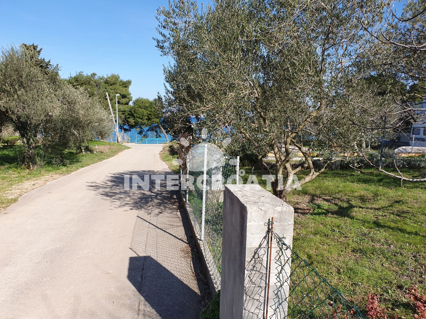 Apartmán Ostrov Pašman - Tkon OS 10113 N1