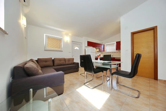 Apartmán Ostrov Pašman - Tkon OS 10113 N1