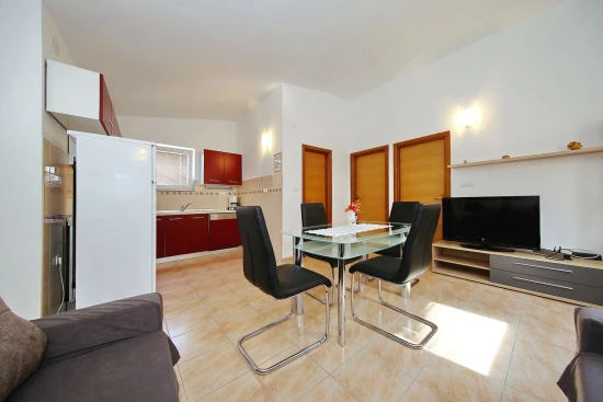 Apartmán Ostrov Pašman - Tkon OS 10113 N1