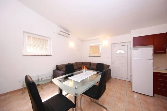 Apartmán Ostrov Pašman - Tkon OS 10113 N1