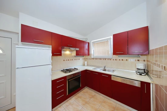 Apartmán Ostrov Pašman - Tkon OS 10113 N1