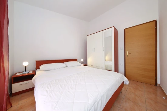 Apartmán Ostrov Pašman - Tkon OS 10113 N1