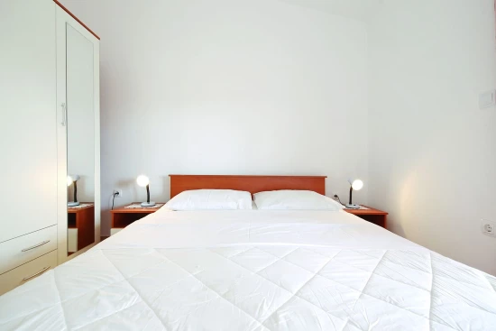 Apartmán Ostrov Pašman - Tkon OS 10113 N1