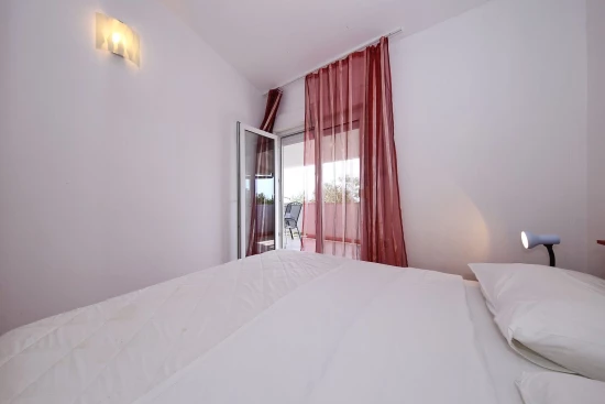 Apartmán Ostrov Pašman - Tkon OS 10113 N1