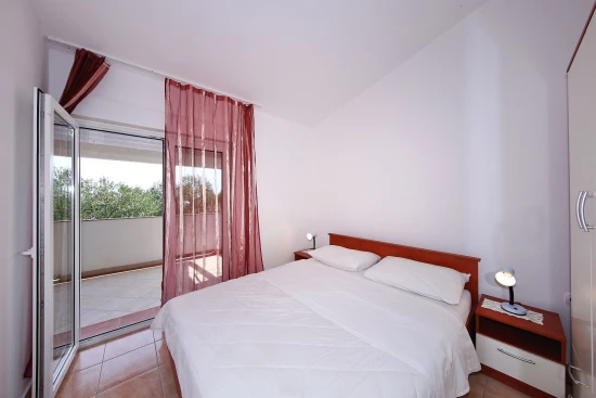 Apartmán Ostrov Pašman - Tkon OS 10113 N1