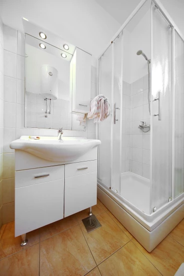 Apartmán Ostrov Pašman - Tkon OS 10113 N1