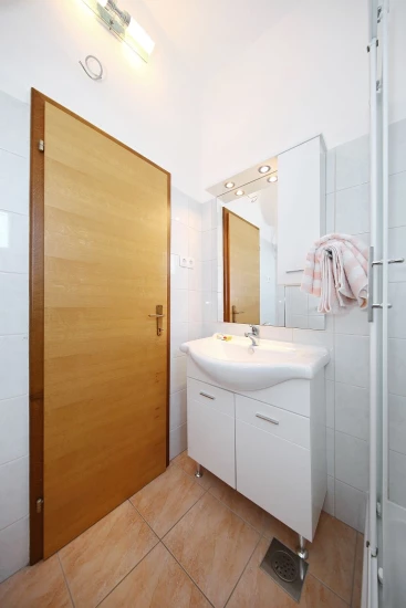 Apartmán Ostrov Pašman - Tkon OS 10113 N1