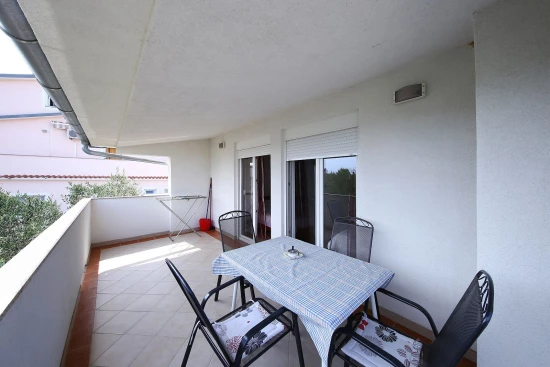 Apartmán Ostrov Pašman - Tkon OS 10113 N1