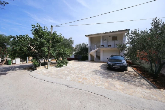 Apartmán Ostrov Pašman - Tkon OS 10113 N1