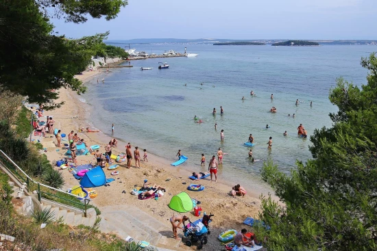 Apartmán Ostrov Pašman - Tkon OS 10113 N1