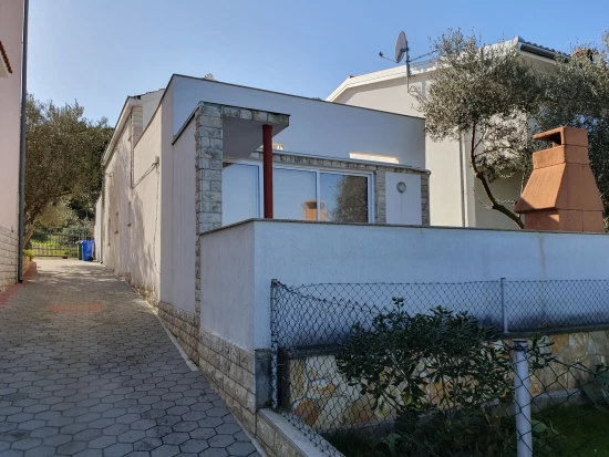 Apartmán Ostrov Pašman - Tkon OS 10114 N1