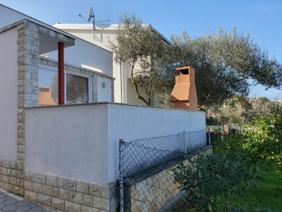 Apartmán Ostrov Pašman - Tkon OS 10114 N1