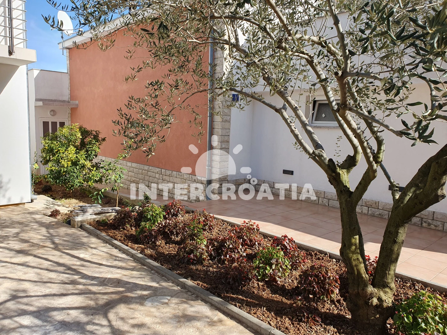 Apartmán Ostrov Pašman - Tkon OS 10114 N1