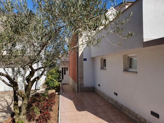 Apartmán Ostrov Pašman - Tkon OS 10114 N1