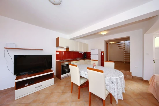Apartmán Ostrov Pašman - Tkon OS 10114 N1