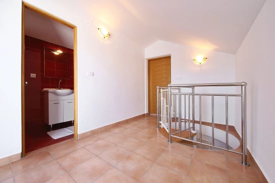 Apartmán Ostrov Pašman - Tkon OS 10114 N1