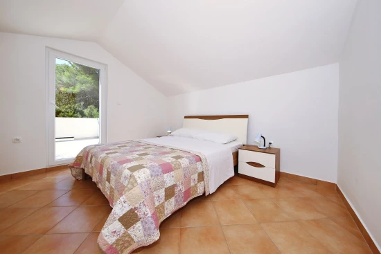 Apartmán Ostrov Pašman - Tkon OS 10114 N1