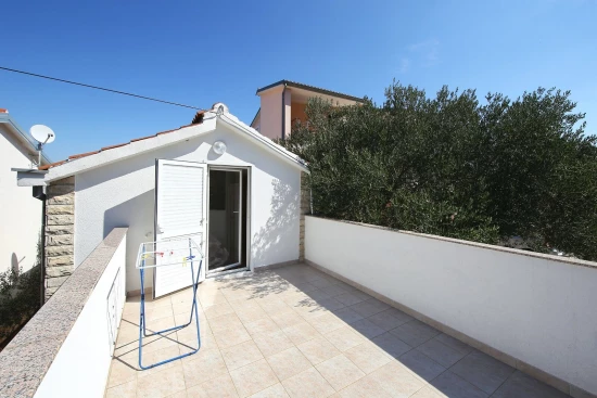 Apartmán Ostrov Pašman - Tkon OS 10114 N1