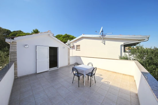 Apartmán Ostrov Pašman - Tkon OS 10114 N1