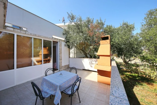 Apartmán Ostrov Pašman - Tkon OS 10114 N1