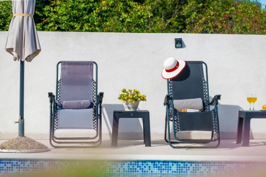 Vila Severní Dalmácie - Lozovac (Šibenik) DA 8201 N1