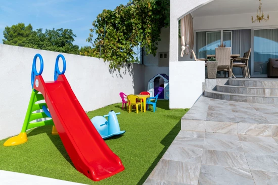 Vila Severní Dalmácie - Lozovac (Šibenik) DA 8201 N1