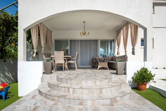 Vila Severní Dalmácie - Lozovac (Šibenik) DA 8201 N1