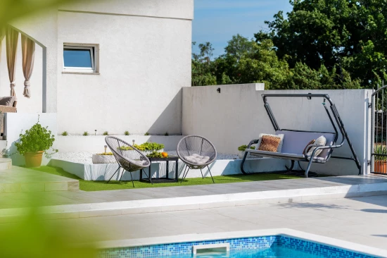 Vila Severní Dalmácie - Lozovac (Šibenik) DA 8201 N1