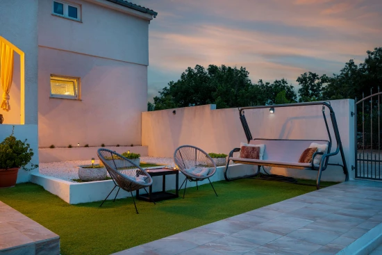 Vila Severní Dalmácie - Lozovac (Šibenik) DA 8201 N1