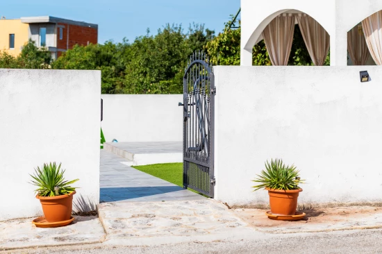 Vila Severní Dalmácie - Lozovac (Šibenik) DA 8201 N1