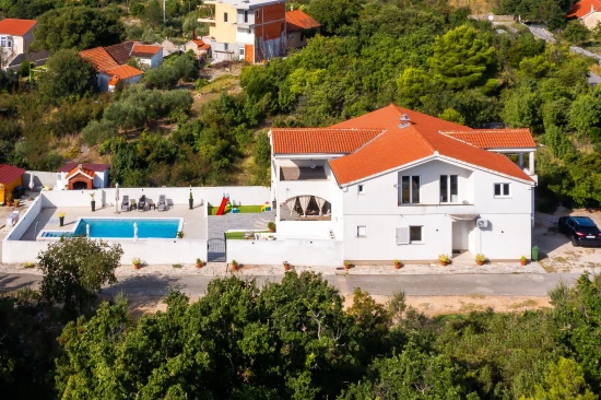 Vila Severní Dalmácie - Lozovac (Šibenik) DA 8201 N1