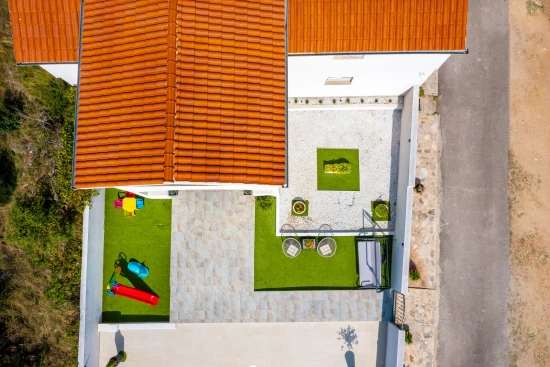 Vila Severní Dalmácie - Lozovac (Šibenik) DA 8201 N1