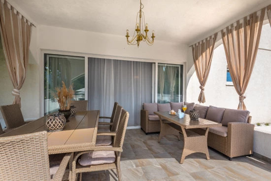 Vila Severní Dalmácie - Lozovac (Šibenik) DA 8201 N1