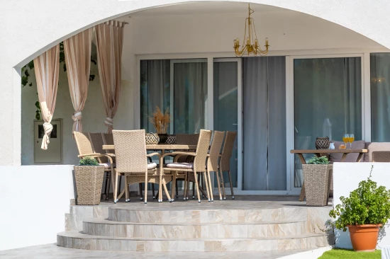 Vila Severní Dalmácie - Lozovac (Šibenik) DA 8201 N1