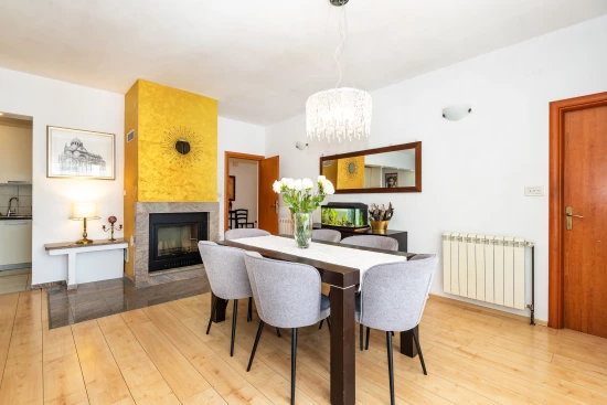 Vila Severní Dalmácie - Lozovac (Šibenik) DA 8201 N1