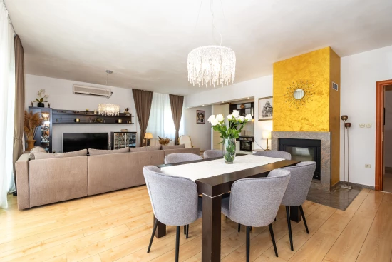 Vila Severní Dalmácie - Lozovac (Šibenik) DA 8201 N1