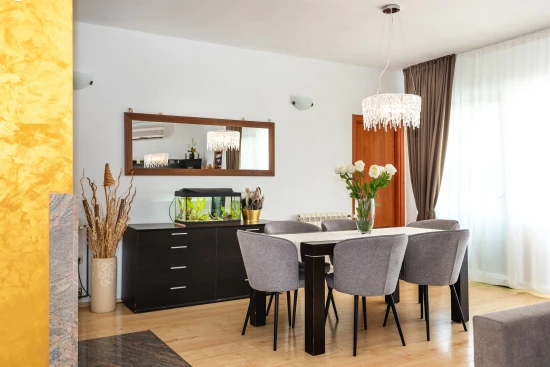 Vila Severní Dalmácie - Lozovac (Šibenik) DA 8201 N1