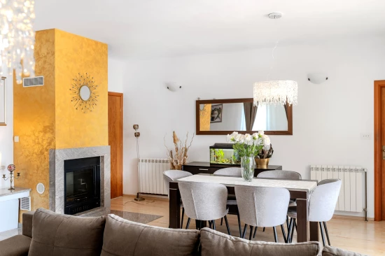 Vila Severní Dalmácie - Lozovac (Šibenik) DA 8201 N1