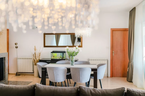 Vila Severní Dalmácie - Lozovac (Šibenik) DA 8201 N1