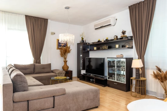 Vila Severní Dalmácie - Lozovac (Šibenik) DA 8201 N1