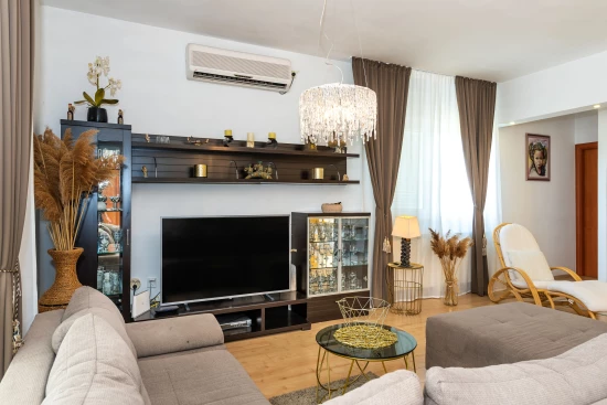 Vila Severní Dalmácie - Lozovac (Šibenik) DA 8201 N1