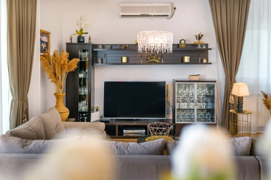 Vila Severní Dalmácie - Lozovac (Šibenik) DA 8201 N1